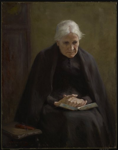 El Crepúsculo de la Vida de Sydney Strickland Tully